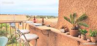 Monolocale con Vista Mare