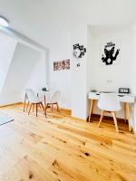 Schöne & gemütliche Wohnung direkt am Bahnhof - B&B Lahnstein