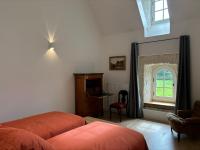 Deluxe Doppelzimmer