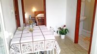 Apartamento con vistas al mar (2 adultos) 