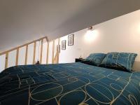 Studio indépendant - Bed and Breakfast Nogent-l'Artaud