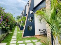 Kalys Living Vacation Homes Kyengera - B&B