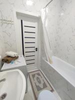 Алма Парк Уютная квартира в центре Астаны - B&B Taldykol’