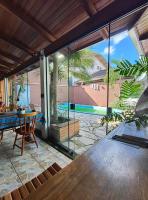 Casa Morretes - B&B Morretes