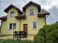 Nad Isągiem - Bed and Breakfast