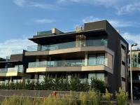 Luxury Apartment Amber - with jacuzzi - B&B Kožino