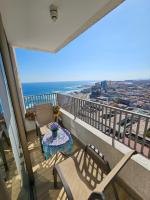 Depto costa Iqq - B&B Iquique