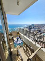 Depto costa Iqq - B&B Iquique