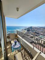 Depto costa Iqq - B&B Iquique