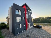 Penthouse Amethyst with rooftop pool - Ferienwohnung Kožino