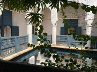 Dar El Qadi - Bed and Breakfast Marrakesh