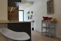 Nuevo y Precioso Apartamento de 65m2 - B&B