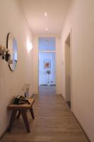 Spacious Stylish Scandi Apartment in Linden-Mitte - Ferienwohnung