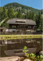 Alpengasthof Gutenbrunn - B&B Mallnitz