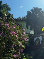 Casa do Soberbo - B&B
