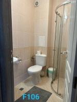Appartement met 1 Slaapkamer