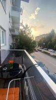 High-end apartment located in center of Ohrid - B&B Ocrida