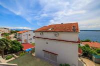 One-Bedroom Apartment in Crikvenica LXXIX - Chambres d'hôtes Crikvenica