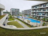 Flat em Muro Alto-Porto de Galinhas-Makia Beach Experience - B&B