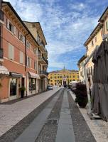 La casa di Nina - Appartamento 2 - B&B