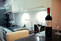 Mary's Apartment, Athens Zografou - Chambres d’hôtes Athènes