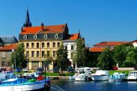 Appartement cosy Roanne - B&B