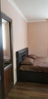 Dreibettzimmer mit Balkon