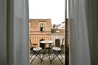 B Sicilian Charming Stay Design Apartment - B&B