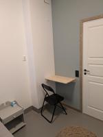 Liten leilighet midt i sentrum - Bed and Breakfast Stryn