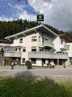 Ferienwohnung Gritsch Sommercard inclusive - B&B Jerzens