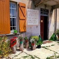 Casa Vacanza nei Vigneti Sleep & Wine - B&B