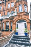 Kensington 1B1B with Sofa Double Bed Max 4 Guests - B&B