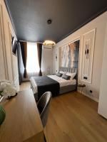 Euphoria Apartments - Chambres d’hôtes