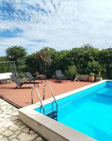 Appartamento con 2 Camere da Letto