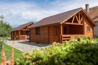 Kövirózsa Vendégház - Bed and Breakfast Cserépfalu