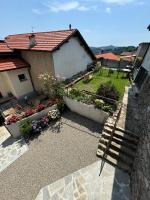 Stresa Complex LevOasi - B&B