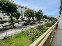 Mieszkanie u Haliny - Bed and Breakfast Ustka
