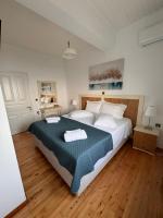 Anemos Apartment - B&B Lákones