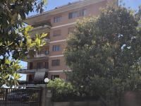 Appartamento Panda House - Ferienwohnung Rom