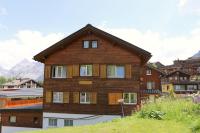 Paultina by Arosa Holiday - Bed and Breakfast Arosa
