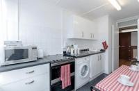 Nice room in Battersea Park Zone 1 - B&B