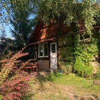 Letnia Oficyna - B&B Okoniny Polskie