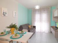 Halley Belmare Apartments - Ferienwohnung Bibione