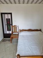 Chambre Double – Vue sur Lac