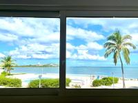 Coté Mer Wonderfull 3 bedrooms Nettle bay beach club - Chambres d’hôtes