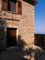 Villa Oraia Verga Kalamata - B&B Kalamata