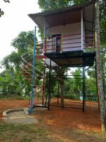 Chambre Double avec Balcon