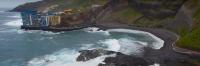 Tide's Embrace & Natural Pool - Bed and Breakfast