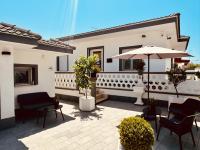 Kalasó Design Guest House - Rome Airport - B&B