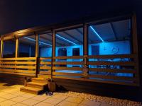 LuxMobil - B&B